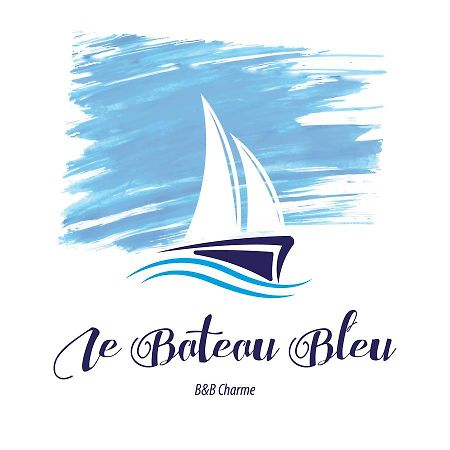 Le Bateau Bleu - Adults Only 12 Plus Porto Cesareo Zewnętrze zdjęcie