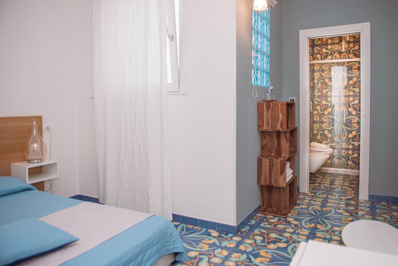 Le Bateau Bleu - Adults Only 12 Plus Porto Cesareo Zewnętrze zdjęcie