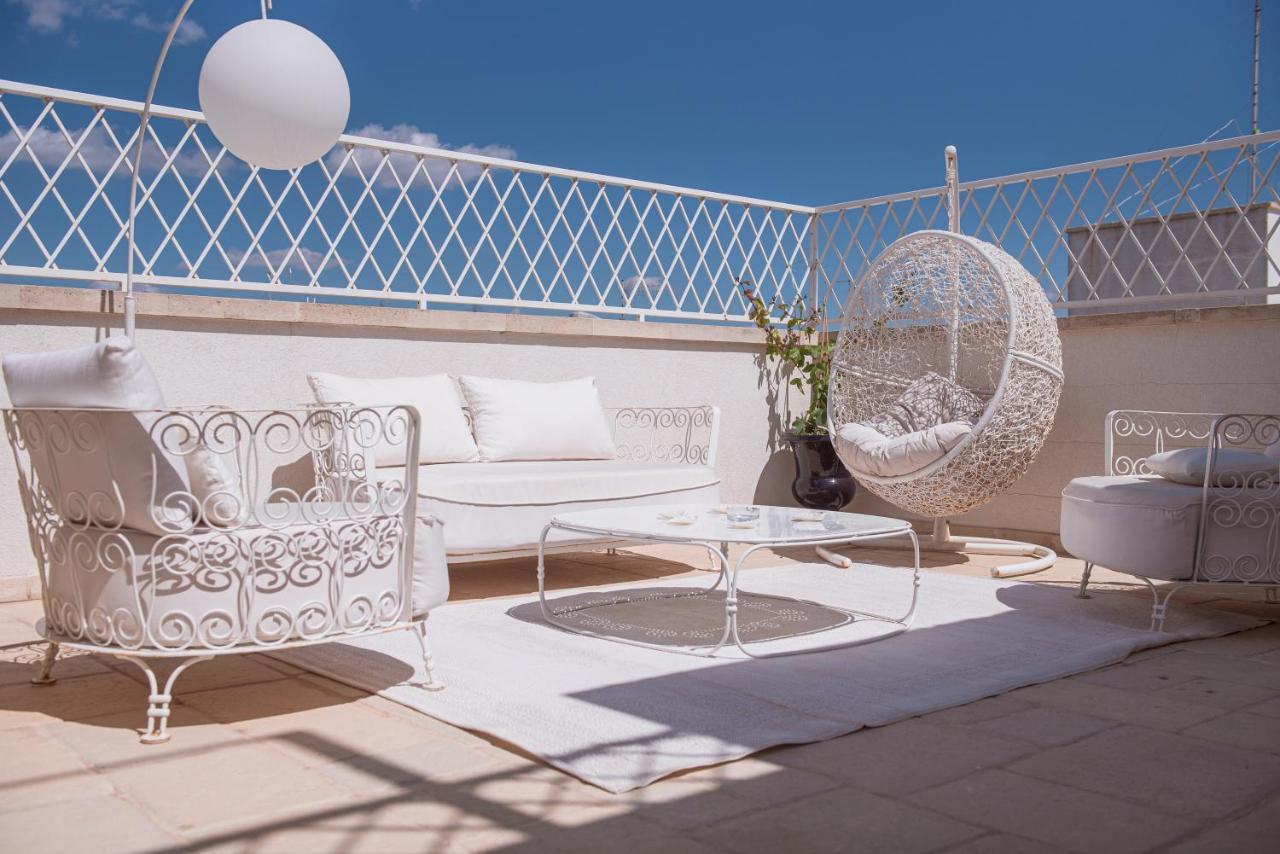 Le Bateau Bleu - Adults Only 12 Plus Porto Cesareo Zewnętrze zdjęcie