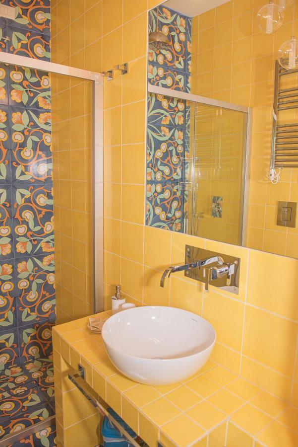 Le Bateau Bleu - Adults Only 12 Plus Porto Cesareo Zewnętrze zdjęcie