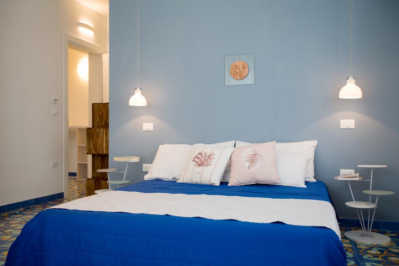 Le Bateau Bleu - Adults Only 12 Plus Porto Cesareo Zewnętrze zdjęcie