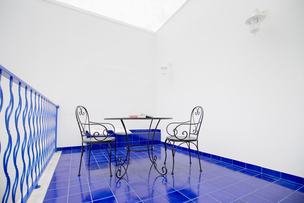 Le Bateau Bleu - Adults Only 12 Plus Porto Cesareo Zewnętrze zdjęcie