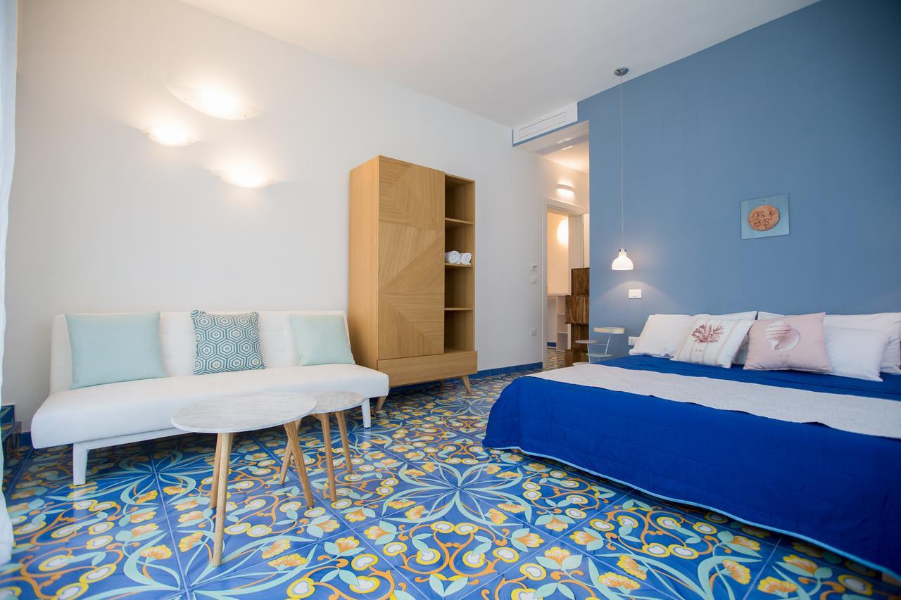 Le Bateau Bleu - Adults Only 12 Plus Porto Cesareo Zewnętrze zdjęcie